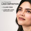L'Oreal Paris Telescopic Mascara Black Uc 1 each thumbnail 6