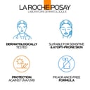La Roche-Posay Anthlelios UV Mune 400 Ultra Invisible Kids Fluid SPF50+ 50ml thumbnail 5