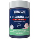 Bioglan L-Theanine Max 30 capsules thumbnail 1