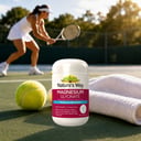Nature's Way Magnesium Glycinate 130 tablets thumbnail 4