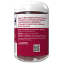 Nature's Way Magnesium Gummies With L-Theanine 60 pastilles thumbnail 2