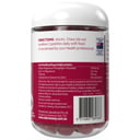 Nature's Way Magnesium Gummies With L-Theanine 60 pastilles thumbnail 3
