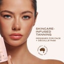 Loving Tan 2 HR Express Face Tanning Serum Dark 30ml thumbnail 4