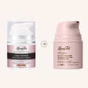 Loving Tan 2 HR Express Face Tanning Serum Dark 30ml thumbnail 2