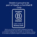 Ostelin Vitamin D3 + K2 - 60 capsules thumbnail 8