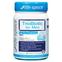 Life-Space Triobiotic for Men 30 capsules thumbnail 1