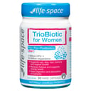 Life-Space Triobiotic for Women 30 capsules thumbnail 1