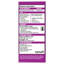 Telfast Kids Tablets 30mg 30 tablets thumbnail 2