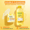 Garnier Cleansing Balm Vitamin C 100g thumbnail 6