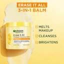Garnier Cleansing Balm Vitamin C 100g thumbnail 2
