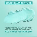 Garnier Cleansing Balm Aloe 100g thumbnail 5