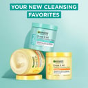 Garnier Cleansing Balm Aloe 100g thumbnail 6