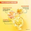 Garnier Vitamin C Liquid Care 120ml thumbnail 3