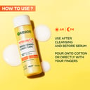 Garnier Vitamin C Liquid Care 120ml thumbnail 4