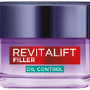 L'Oreal Paris Revitalift Filler Oil Control Gel Cream 50ml thumbnail 2