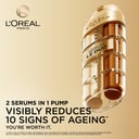 L'Oreal Paris Age Perfect Le Duo Cell Renewal Serum 30ml thumbnail 4