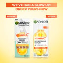 Garnier Skin Active Vitamin C Brightening Serum 30ml thumbnail 9