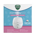 Vicks 3-In-1 Sleepytime Humidifier 1 each thumbnail 1