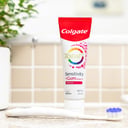 Colgate Toothpaste Total Sens & Gum Orginal 115g thumbnail 5