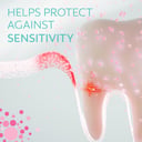 Colgate Toothpaste Total Sens & Gum Mint 115g thumbnail 3