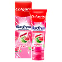 Colgate Toothpaste Max Fresh Watermelon 100g thumbnail 7