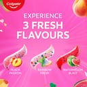 Colgate Toothpaste Max Fresh Watermelon 100g thumbnail 6