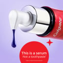 Colgate Optic White Purple Serum 40ml thumbnail 3
