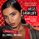 Rimmel Thrill Seeker Mega Lift Mascara Black 1 each thumbnail 4