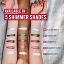 Rimmel Thrill Seeker Shimmer Shock Eye Liner 002 Blushberry Blast 1 each thumbnail 5