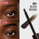 Rimmel Wonder"Full Brow Gel Soft Black 1 each thumbnail 3