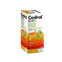 Codral Kids Cough Relief + Immunity Support 200ml thumbnail 5