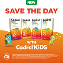 Codral Kids Chesty Cough Relief 200ml thumbnail 4