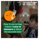 Panadol Children 5-12 Years Colourfree Suspension Orange Flavour 200ml thumbnail 8