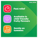 Panadol Children 5-12 Years Colourfree Suspension Orange Flavour 200ml thumbnail 6