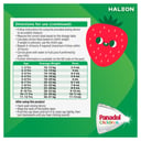 Panadol Children 1-5 Years Colourfree Suspension Strawberry Flavour 200ml thumbnail 9