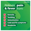 Panadol Children 1-5 Years Colourfree Suspension Strawberry Flavour 200ml thumbnail 12