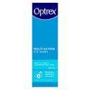 Optrex Multi Action Eye Wash 100ml thumbnail 1