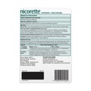 Nicorette Cooldrops 4mg - 40 lozenges thumbnail 2