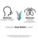 Strepsils Herbal Chesty Cough+ Liquid Cherry Flavour 200ml thumbnail 7