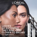 L'Oreal Paris Telescopic Extensionist Mascara Black 1 each thumbnail 4