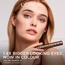 L'Oreal Paris Volume Million Lashes Panorama Chromatic Mascara Brun Leather 1 each thumbnail 4