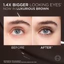 L'Oreal Paris Volume Million Lashes Panorama Chromatic Mascara Brun Leather 1 each thumbnail 5