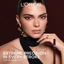 L'Oreal Paris Haute Precision Felt-Tip Eyeliner Bordeaux Cashmere 1 each thumbnail 6