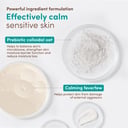 Aveeno Face Calm + Restore Sensitive Skin Nourishing Oat Cleanser 200ml thumbnail 7