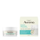 Aveeno Face Calm + Restore Sensitive Skin Oat Gel Moisturiser 50ml thumbnail 5