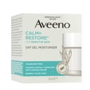 Aveeno Face Calm + Restore Sensitive Skin Oat Gel Moisturiser 50ml thumbnail 6