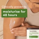 Aveeno Daily Moisturizing Cream 400ml thumbnail 9
