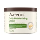 Aveeno Daily Moisturizing Cream 400ml thumbnail 1
