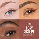 Maybelline Sculpting Stix Eyeliner 011 Rosy Sculpt 1 each thumbnail 4