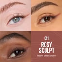 Maybelline Sculpting Stix Eyeliner 011 Rosy Sculpt 1 each thumbnail 4